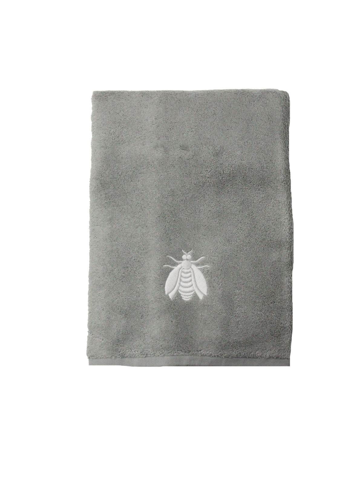 Asciugamani Coppia 1+1 Biancheria Bath Essential Api 1+1 Mastro Raphael - evabiancheria